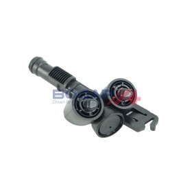 Waschwasserdüse, Scheinwerferreinigung V5522113 von BOGAP günstig für 15,04 € online kaufen