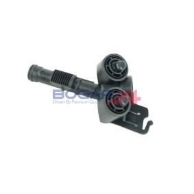 Waschwasserdüse, Scheinwerferreinigung V5522114 von BOGAP günstig für 14,09 € online kaufen