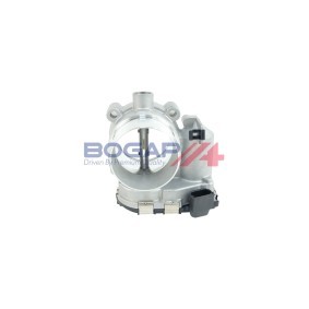 Compre Corpo de borboleta da BOGAP V6319100 a um preço baixo por 133,48 €