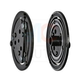Osta Kytkinlevy, magneettikytkin-kompressori ACAUTO:llä AC-05CL02 edullisesti hintaan 26,84 €