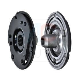 Comprar Disco de arrastre, acople magnético compresor de ACAUTO AC-05DL08 a bajo precio de 24,10 €