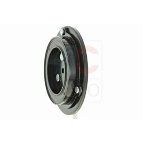 Mitnehmerscheibe, Magnetkupplung-Kompressor AC-05DL25 von ACAUTO günstig für 32,43 € online kaufen