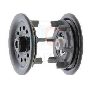 Mitnehmerscheibe, Magnetkupplung-Kompressor AC-05DN32 von ACAUTO günstig für 32,43 € online kaufen