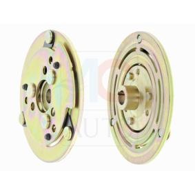 Acquista Disco condotto / Menabrida, Innesto elet.magnetico-compressore da ACAUTO AC-05SD22 a buon mercato per soli 41,00 €