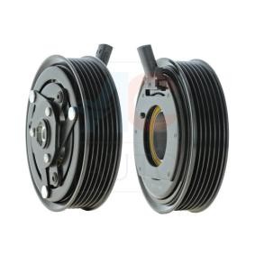 Osta Magneettikytkin, ilmastointikompressori ACAUTO:llä AC-06DL28 edullisesti hintaan 120,89 €