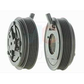 Achetez des Embrayage magnétique pour compresseurs de climatisation ACAUTO AC-06DL32 à prix pour 110,38 €