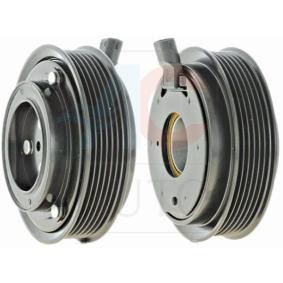 Magnetkupplung, Klimakompressor AC-06DL36 von ACAUTO günstig für 106,70 € online kaufen