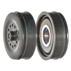 Osta Magneettikytkin, ilmastointikompressori ACAUTO:llä AC-06DN08 edullisesti hintaan 65,48 €