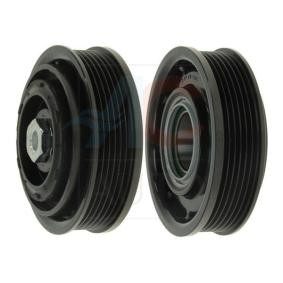 Kjøp Magnetclutch, klimakompressor av ACAUTO AC-06DN129 til den lave prisen 1651,60 NOK