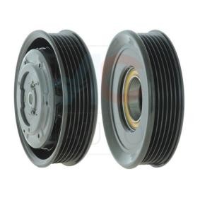 Magnetkupplung, Klimakompressor AC-06DN137 von ACAUTO günstig für 92,13 € online kaufen