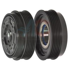 Magnetkupplung, Klimakompressor AC-06DN38 von ACAUTO günstig für 98,97 € online kaufen