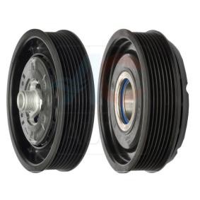 Magnetkupplung, Klimakompressor AC-06DN50 von ACAUTO günstig für 52,17 € online kaufen