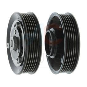 Compre Embraiagem magnética, compressor do ar condicionado da ACAUTO AC-06DN93 a um preço baixo por 72,49 €