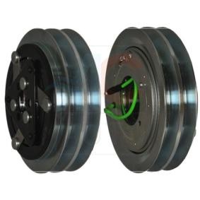 Comprar Acoplamiento magnético, compresor del aire acondicionado de ACAUTO AC-06SD18 a bajo precio de 106,40 €