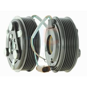 Comprar Acoplamiento magnético, compresor del aire acondicionado de ACAUTO AC-06SD80 a bajo precio de 111,70 €