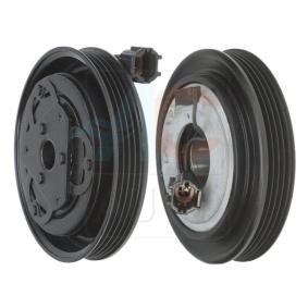 Compre Embrague del compresor del aire acondicionado de ACAUTO online para Micra C+C III (K12) a precios moderados