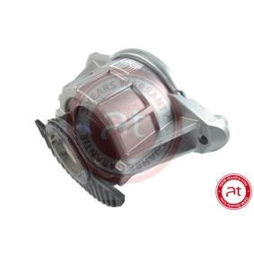 Motorlager des Herstellers at autoteile germany - Originalware Artikelnummer: at10576