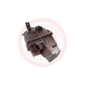 Luftfilter des Herstellers at autoteile germany - Originalware Artikelnummer: at10637