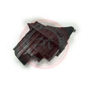 Luftfilter des Herstellers at autoteile germany - Originalware Artikelnummer: at10638