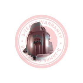 Luftfilter des Herstellers at autoteile germany - Originalware Artikelnummer: at10639