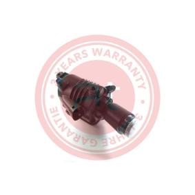 Luftfilter des Herstellers at autoteile germany - Originalware Artikelnummer: at10641