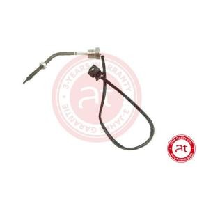 Köp Sensor, avgastemperatur från at autoteile germany på nätet till SPRINTER 2-t Flak/chassi (901, 902) till schyssta priser