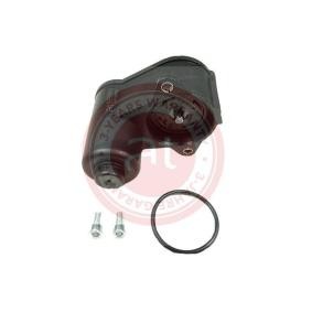 Comprar Servoelemento, freno de detención pinza freno de at autoteile germany at10853 a bajo precio de 106,25 €