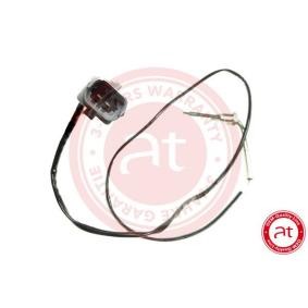 Acquista Sensore, Temperatura gas scarico da at autoteile germany at11090 a buon mercato per soli 74,29 €