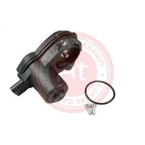 Comprar Servoelemento, freno de detención pinza freno de at autoteile germany at11158 a bajo precio de 149,65 €