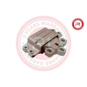 Motorlager des Herstellers at autoteile germany - Originalware Artikelnummer: at11364
