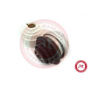 Motorlager des Herstellers at autoteile germany - Originalware Artikelnummer: at11367