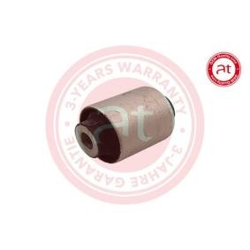 Lagerung, Lenker at11654 von at autoteile germany günstig für 51,51 € online kaufen