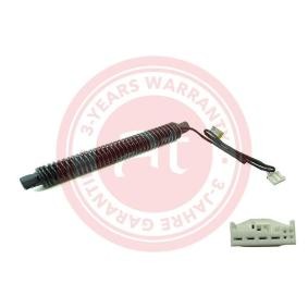 Heckklappe-Motor at11912 von at autoteile germany günstig für 110,52 € online kaufen