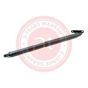 Heckklappendämpfer at11926 von at autoteile germany günstig für 87,65 € online kaufen