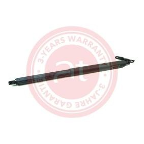 Heckklappendämpfer at11927 von at autoteile germany günstig für 93,13 € online kaufen