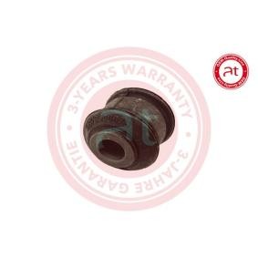 Stabigummis des Herstellers at autoteile germany - Originalware Artikelnummer: at11957