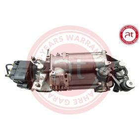 Köp Kompressor luftfjädring av at autoteile germany at12187 till det låga priset 8947,47 kr