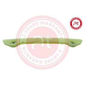 Comprar Carril de deslizamiento, cadena de distribución de at autoteile germany at12627 a bajo precio de 28,86 €