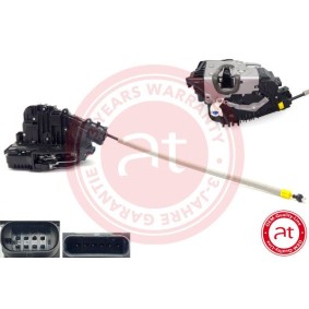 Türschloß at12724 von at autoteile germany günstig für 222,71 € online kaufen