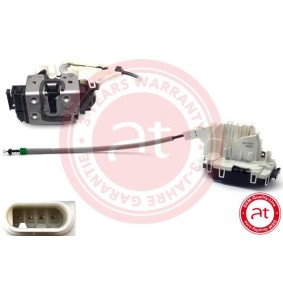 Türschloß at12733 von at autoteile germany günstig für 114,46 € online kaufen
