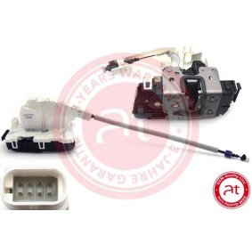 Türschloß at12743 von at autoteile germany günstig für 100,17 € online kaufen
