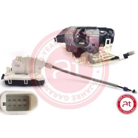 Türschloß at12745 von at autoteile germany günstig für 76,86 € online kaufen