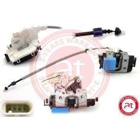 Türschloß at12749 von at autoteile germany günstig für 104,96 € online kaufen