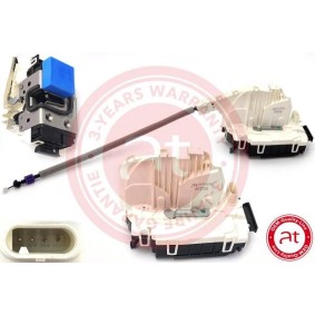 Türschloß at12750 von at autoteile germany günstig für 100,17 € online kaufen