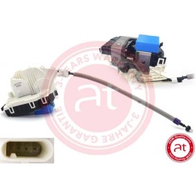 Türschloß at12751 von at autoteile germany günstig für 129,63 € online kaufen