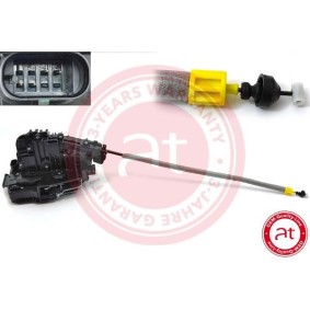 Türschloß at12762 von at autoteile germany günstig für 242,98 € online kaufen