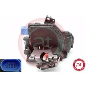 Compre Fechadura da porta da at autoteile germany at12806 a um preço baixo por 55,37 €