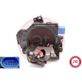 Compre Fechadura da porta da at autoteile germany at12807 a um preço baixo por 55,37 €