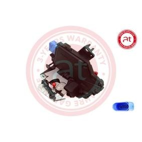 Compre Fechadura da porta da at autoteile germany at12808 a um preço baixo por 86,46 €
