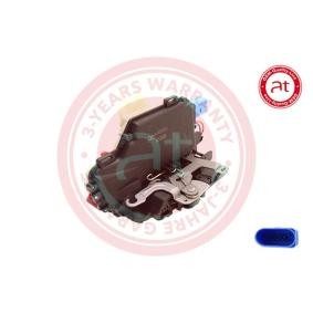 Compre Fechadura da porta da at autoteile germany at12809 a um preço baixo por 92,69 €